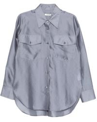 R2W - Pocket Shirt - Lyst