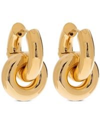 LIE STUDIO - The Esther Earrings - Lyst