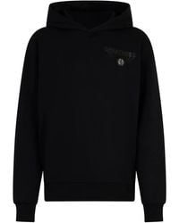 Philipp Plein - Long-Sleeves Hoodie - Lyst