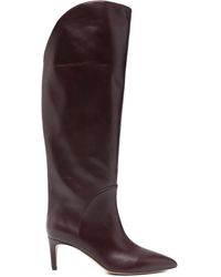 Paris Texas - 60Mm Gaia Knee-High Boots - Lyst