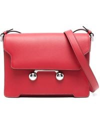 Marni - Medium Trunkaroo Cross Body Bag - Lyst