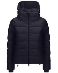 Herno - Giacca Trapuntata Polar-Tech - Lyst