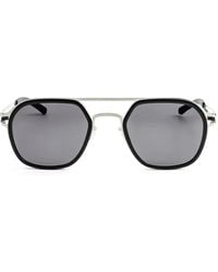 Mykita - Square-Frame Sunglasses - Lyst