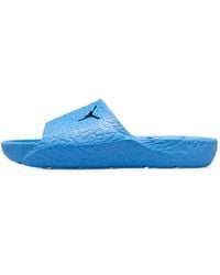 Nike - Franchise Elephant-Print Slides - Lyst