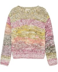 Marc O' Polo - Marl-Knit Sweater - Lyst