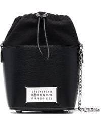 Maison Margiela - Kleine Beuteltasche - Lyst