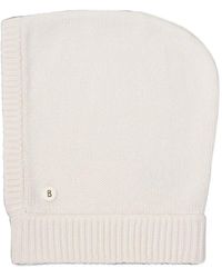 Bogner - Berny Ribbed-Knit Balaclava - Lyst