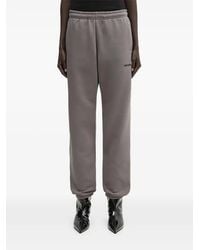 WRSTBHVR - Side-Pocket Trousers - Lyst