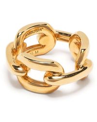 品質検査済 ambush chain ring2 - リング - alrc.asia