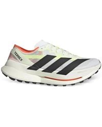 adidas - Terrex Agravic Speed Ultra 2 Trail Running Shoes - Lyst