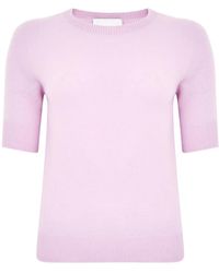 Vanisé - Cashmere Top - Lyst