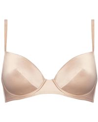 Eres - Fidèle Padded Bra - Lyst