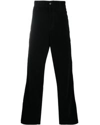 Carhartt - Pantaloni A Vita Alta - Lyst