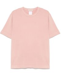 Daniele Fiesoli - Cotton T-Shirt - Lyst