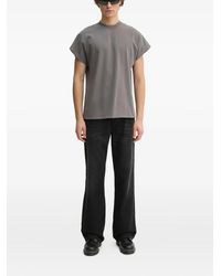Won Hundred - Jeans mit geradem Bein - Lyst