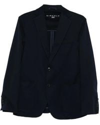 Circolo 1901 - Giacca Monopetto Con Bottoni - Lyst