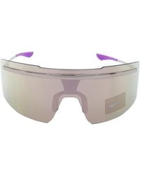 Nike - Echo Shield Sunglasses - Lyst