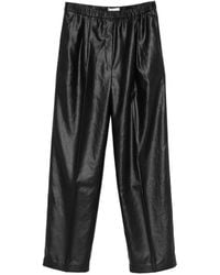 Christian Wijnants - Piga Elastic-Waist Trousers - Lyst