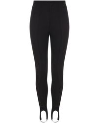 Philosophy Di Lorenzo Serafini - High Waist Legging - Lyst