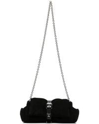 Vivienne Westwood - Hazel Treasure Buckle-Detail Clutch Bag - Lyst