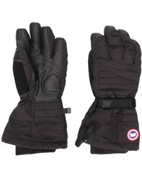 Canada Goose Gloves for Women | Online Sale up to 30% off | Lyst