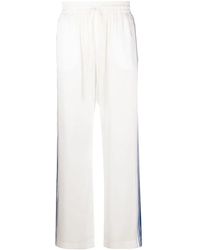 CASABLANCA - Embleme De Caza Track Pants - Lyst