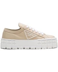 Prada Sneakers for Women | Online Sale up to 42% off | Lyst