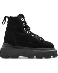 Inuikii - Lace-Up Boots - Lyst