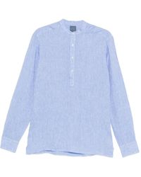 Barba Napoli - Crew-Neck Shirt - Lyst