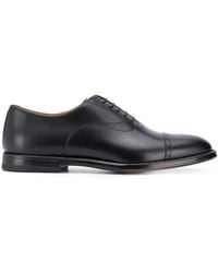 SCAROSSO - Oxford Shoes - Lyst