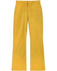 GALLERY DEPT. - La Chino Flares Trousers - Lyst