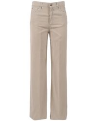 Dondup - Amber Trousers - Lyst