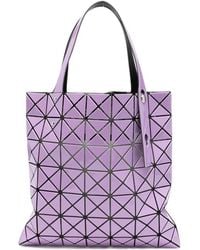 Issey Miyake - Prism Gloss Tote Bag - Lyst