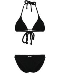 Hunza G - Tammy Triangle Bikini - Lyst