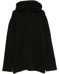 Rick Owens - Long-Sleeves Sweater - Lyst
