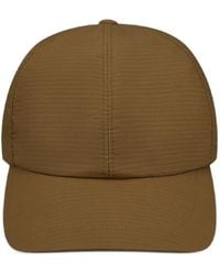 Laminar - Cappello Da Baseball Con Logo - Lyst