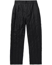 Canada Goose - Carlyle Quilted Trousers - Lyst