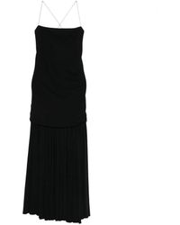 Jacquemus - La Robe Abiha Long Dress - Lyst