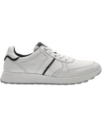 Ara - Matteo Sneakers Mit Einsätzen - Lyst