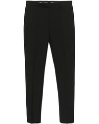 Versace - Tailored Trousers - Lyst