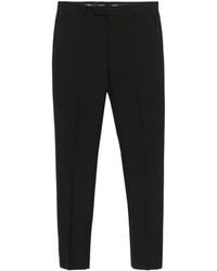Versace - Tailored Trousers - Lyst
