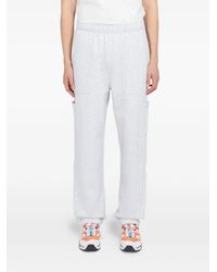 Stussy - Utility Track Pants - Lyst