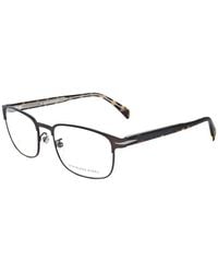 David Beckham - Square-Frame Glasses - Lyst