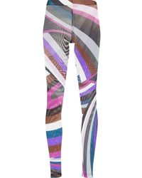Emilio Pucci Leggings for Women 