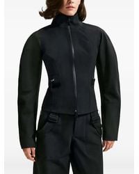 Nike - Zip Jacket - Lyst