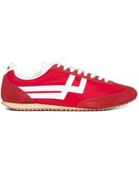 Pro Keds - Suede Sneakers - Lyst