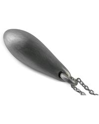 Parts Of 4 - Chrysalis Amber Necklace - Lyst