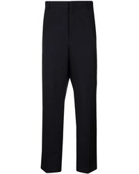 Valentino Garavani - Tailored Pants - Lyst