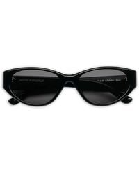 Chimi - Solstice Cat-Eye-Frame Sunglasses - Lyst
