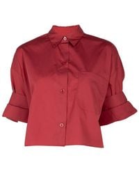 Twp - Next Ex Shirt - Lyst